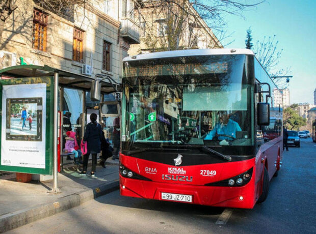 Sabah qeyri-iş günüdür, avtobuslar işləyəcək? – AÇIQLAMA