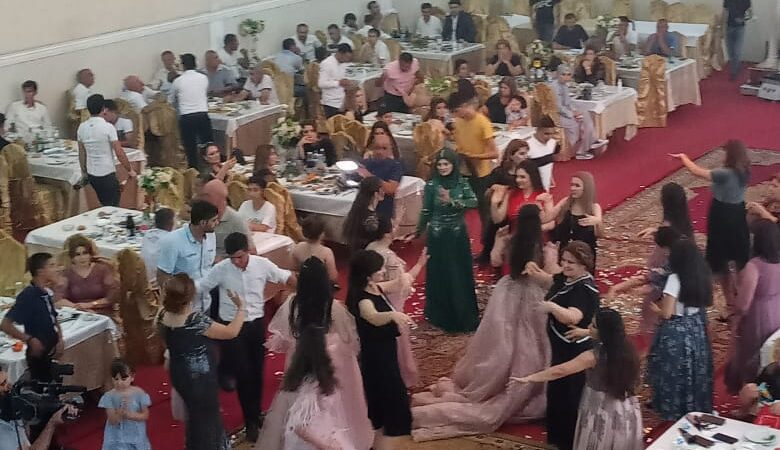 Şabranda  restoran sahibi cərimələnib