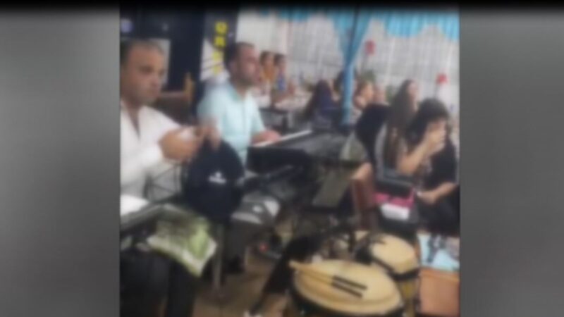Balakəndə karantin qaydalarını pozan toy sahibləri cərimələnib