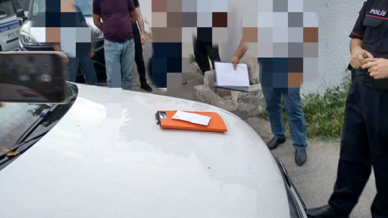 Ağdaş sakinində “patı” və tramadol aşkarlanıb