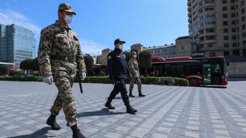 Azərbaycanda YENİ QADAĞA QÜVVƏYƏ MİNDİ-BU GÜNDƏN ETİBARƏN