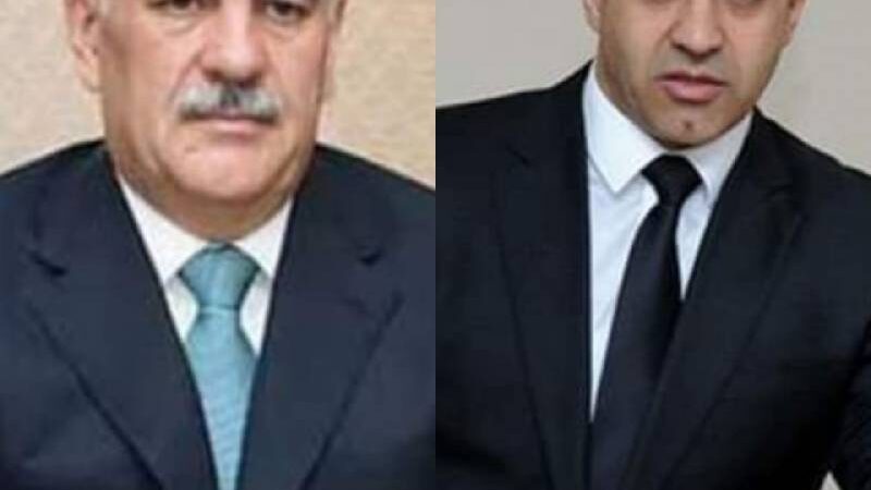 Talıbovun işdən çıxardığı nazirdən jurnalistə kobud cavab:”Yatmağım sizə maraqlıdır?”