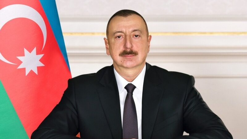 Prezident “Əmək pensiyaları haqqında” qanuna dəyişiklik edilməsi barədə qanunu təsdiqlədi