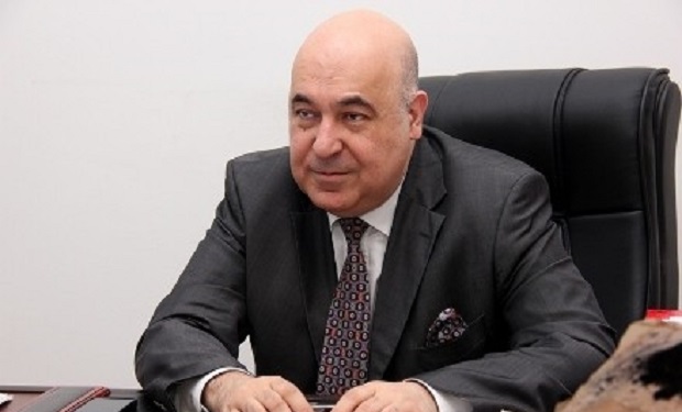 Çingiz Abdullayev xəstəxanaya yerləşdirildi