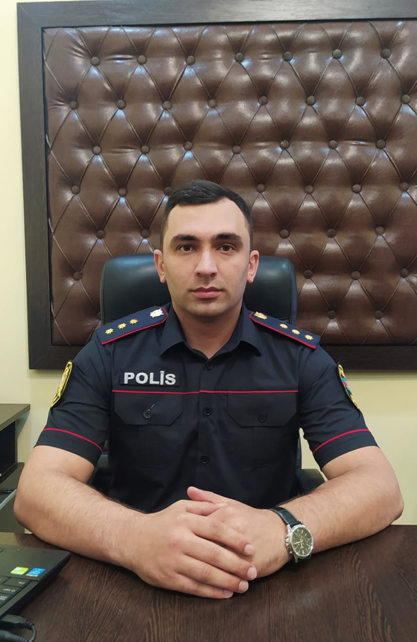 DİN Göyçayda polis postlarının qurulması ilə bağlı xəbərə aydınlıq gətirdi