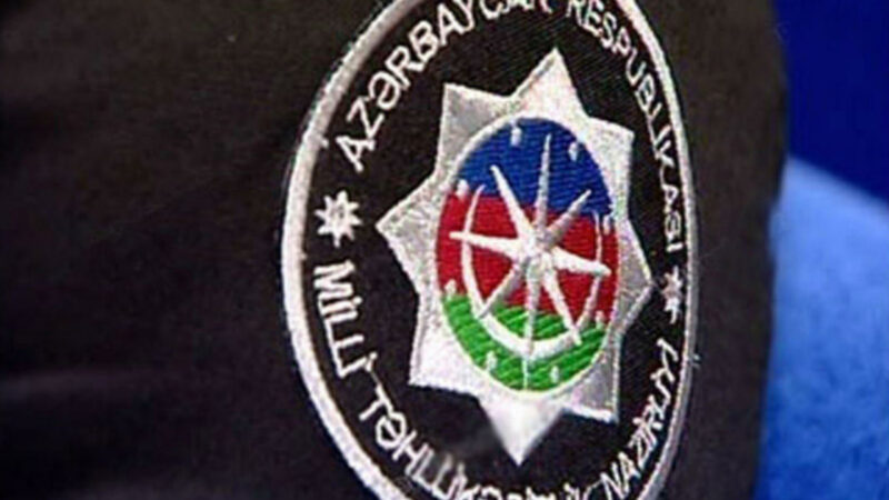 Ləğv edilmiş Milli Təhlükəsizlik Nazirliyinin əməkdaşlarının cinayət işi üzrə istintaq yekunlaşdı