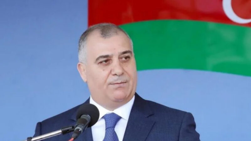 DTX şefinin bu sözləri Ermənistanda təşviş yaratdı