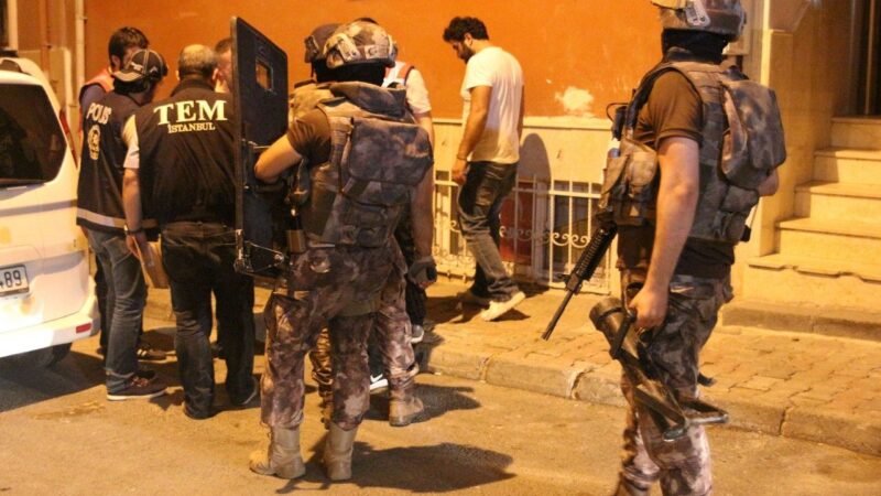 Türkiyədə hücum hazırlığında olan rus cəsuslar saxlanıldı – Rusiya kəşfiyyatı ilə əlaqələri olub / ŞOK