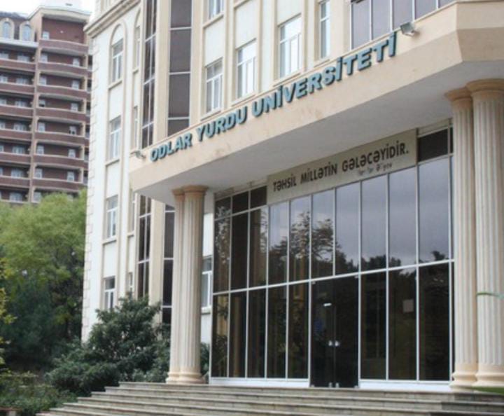 Odlar Yurdu Universitetinin  Təhsil Tədris  Metodikası  görünən və görünməyən təfərrüatları.   Pul kəsiri necə kəsir… az  sonra. …. Təfərrüatları