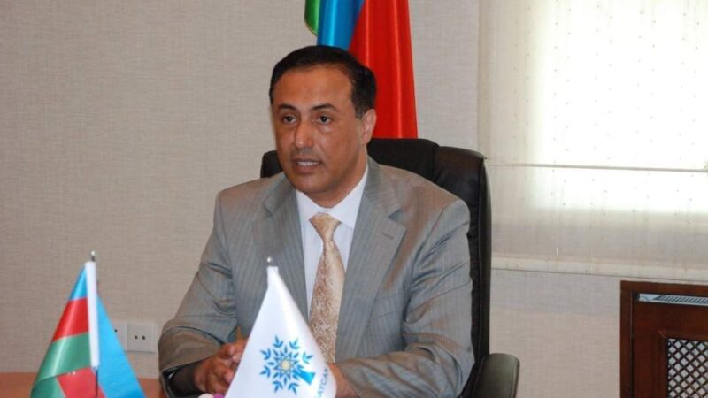 Elman Nəsirov od püskürdü:”Mənim barəmdə yazılanlar…”