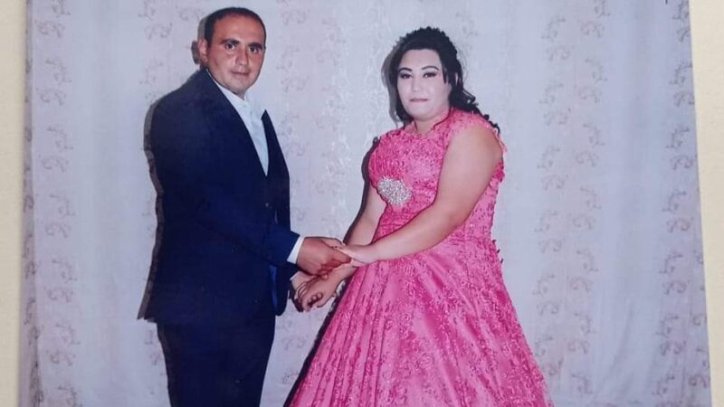 “İtkin gəlin” tapıldı