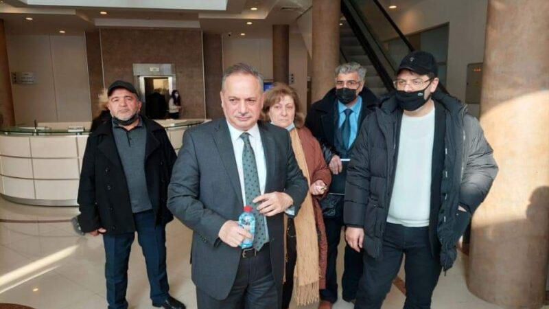 TƏCİLİ! VİP Bəyanat YAYDI