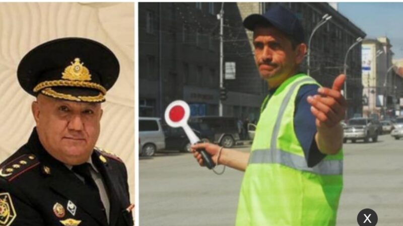 Polis “parkovşiklərə” qarşı reydlərə başlayır: “Pul ver” deyənlərdən canımız qurtaracaq