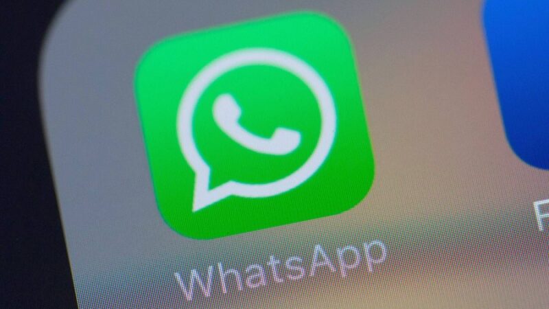 “WhatsApp”dan istifadəçiləri sevindirəcək yeni funksiya