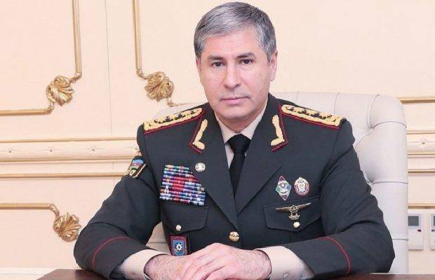 Vilayət Eyvazov generalın yerinə polkovniki təyin etdi – ƏMR