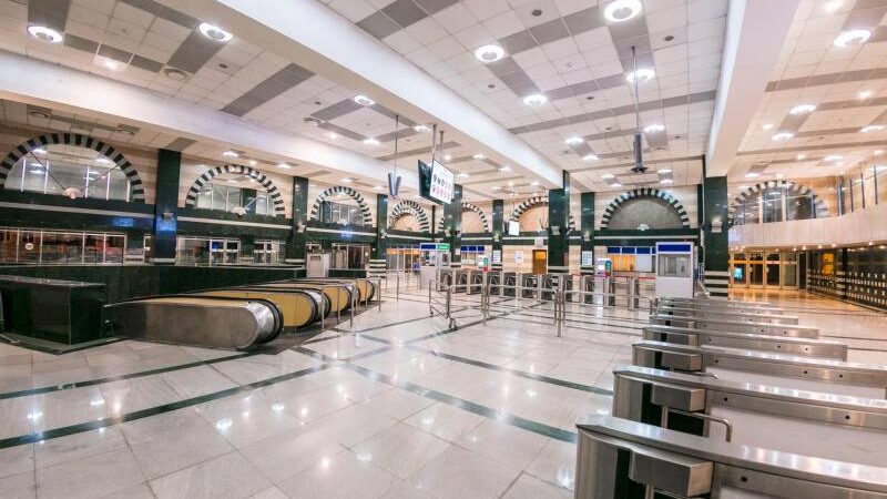 Bakıda bu ərazilərdə iki yeni metrostansiya tikiləcək – RƏSMİ AÇIQLAMA