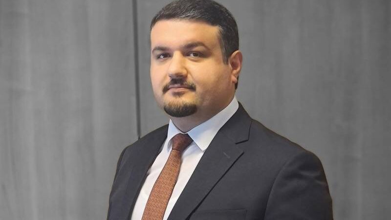 SOCAR-da daha bir gənc vəzifəyə təyin edildi