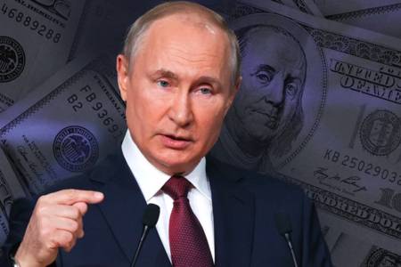 Putin 200 milyard dollarlıq sərvətini bu şəhərdə GİZLƏDİR – İDDİA