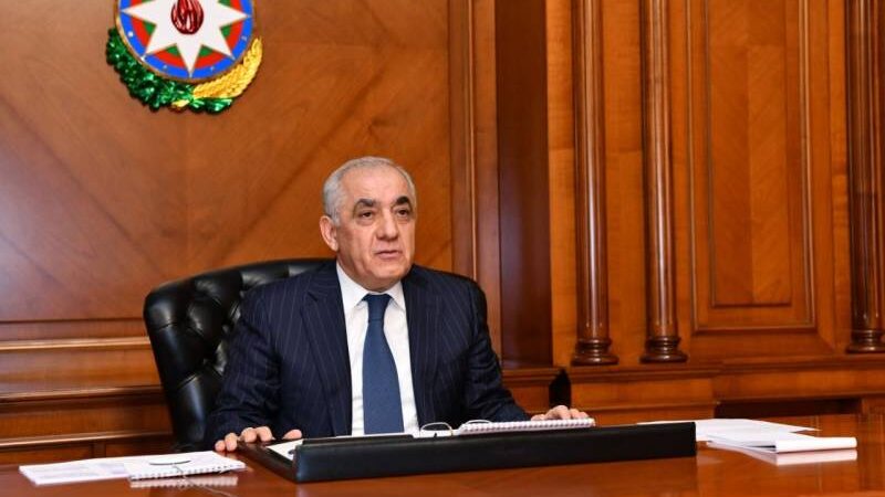 SON DƏQİQƏ! Baş nazir qərar imzaladı: LƏĞV EDİLDİ