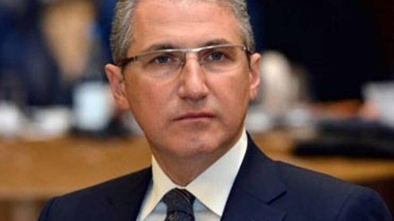 Muxtar Babayevə yeni müşavir TƏYİN OLUNDU