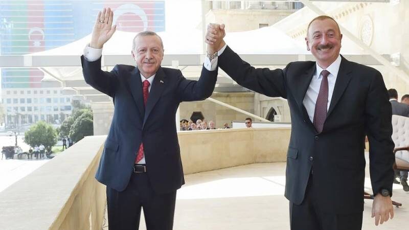 Əliyevlə Ərdoğan 4 saat nəyi müzakirə etdi? – 3 MƏQAM