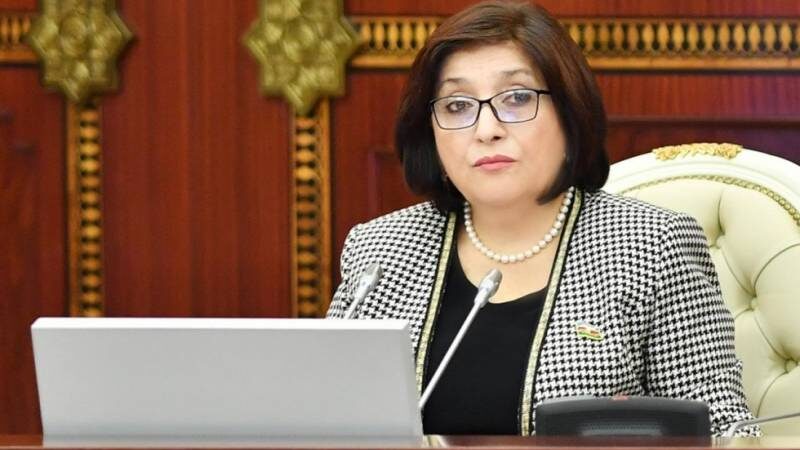 Sahibə Qafarova onu yüksək vəzifəyə təyin etdi – FOTO