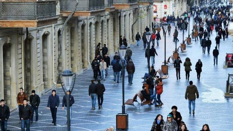 Azərbaycanda bu şəxslərə ŞAD XƏBƏR – TƏBİB sədri AÇIQLADI