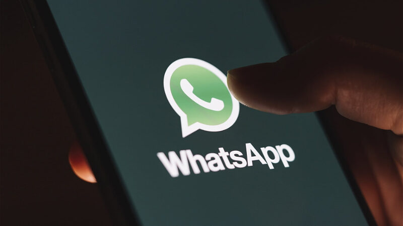 “WhatsApp”dan daha bir yenilik