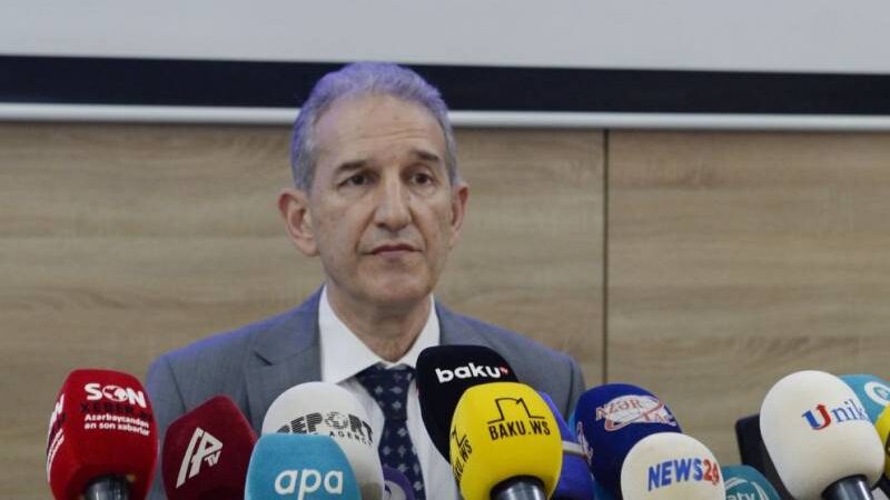 Nazir müşaviri sudan ödənişli istifadə qaydalarını AÇIQLADI