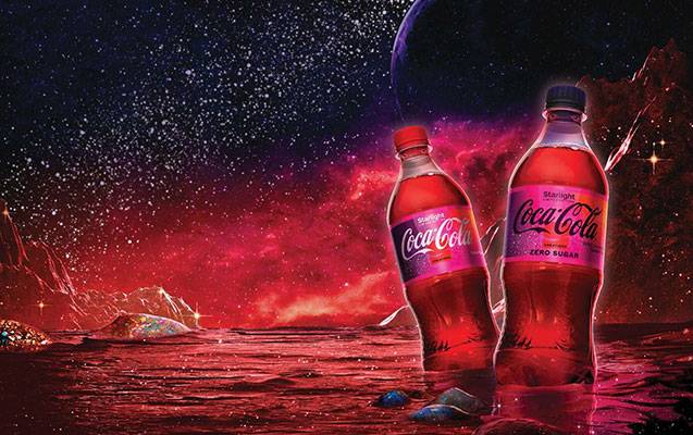 “Coca-Cola” Rusiyadakı fəaliyyətini DAYANDIRDI