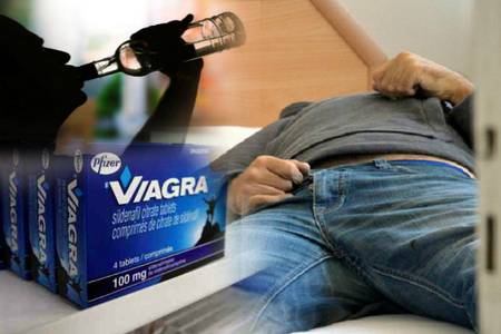 Azərbaycanda 66 yaşlı kişi intim hislərə qurban getdi – “Viagra”dan öldü