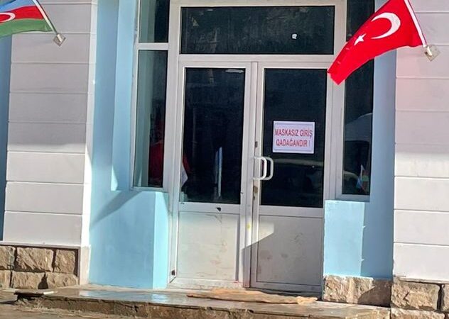 Qarabağ döyüşçülərindən pul alan”QƏZƏNFƏR MÜƏLLİM ” kimdir?- DİN- dən AÇIQLAMA