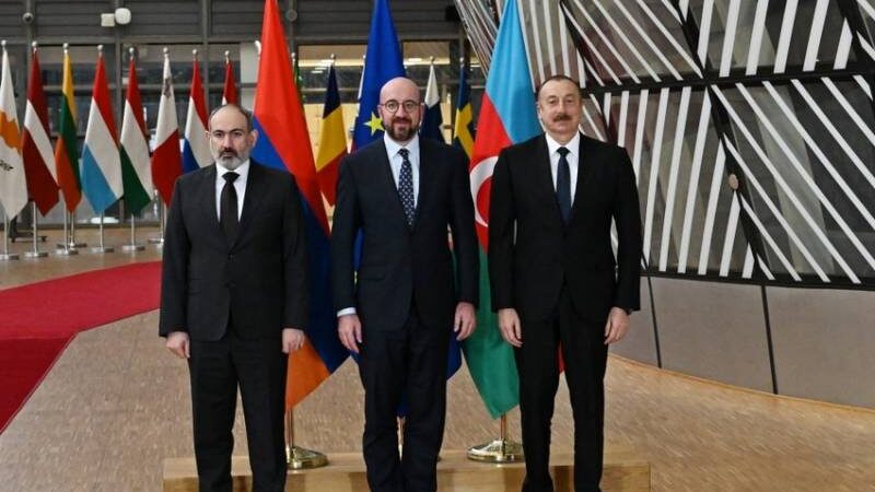 SON DƏQİQƏ:Azərbaycan və Ermənistan razılığa gəldi – DETALLAR