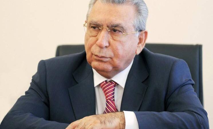 Ramiz Mehdiyevi əvəzləyəcək şəxs bu gün məlum olacaq