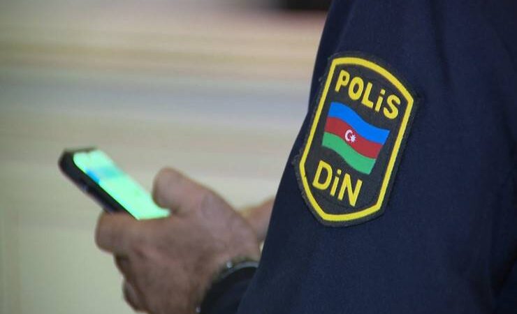 Bu qaydanı pozan şəxslər 80 AZN cərimələnəcək