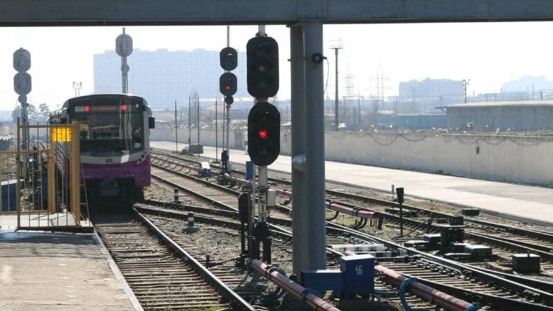 Bakının yeni yerüstü metro stansiyası ilə bağlı YENİ XƏBƏR