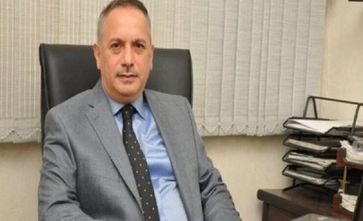Vətəndaş və İnkişaf Partiyasının (VİP) sədri Əli Əliyevin                                                    B Ə Y A N A T I