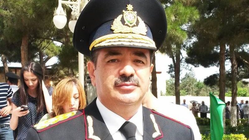 General Seyfulla Əzimova yeni səlahiyyət verildi – Baş nazirdən ƏMR
