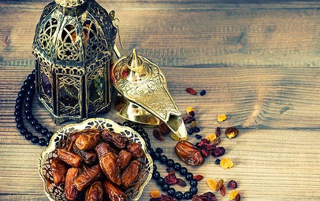 Ramazan ayının iyirmi beşinci gününün imsak, iftar və namaz VAXTLARI