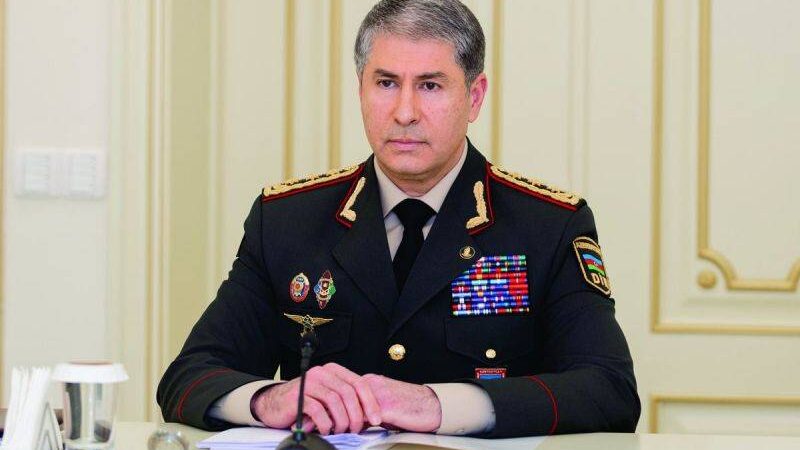 Vilayət Eyvazov rəisi vəzifəsindən AZAD ETDİ