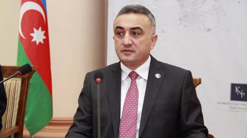 Anar Bağırovdan vəkillərə XƏBƏRDARLIQ