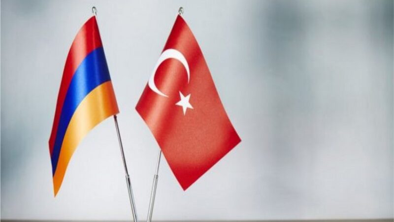 SON DƏQİQƏ! Türkiyə ilə Ermənistan razılığa gəldi