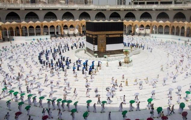 Həccə getmək istəyənlərin nəzərinə! – Yaş qadağası qoyuldu