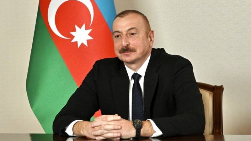 İlham Əliyevdən daha bir təyinat – SƏRƏNCAM