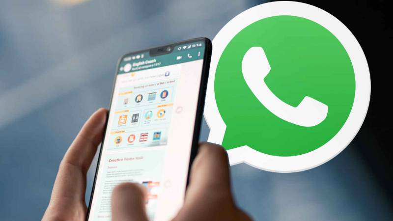 “WhatsApp”dan daha bir YENİLİK – FOTO