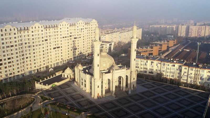 Azərbaycanda bu məscidlərin imamı yoxdur – SİYAHI