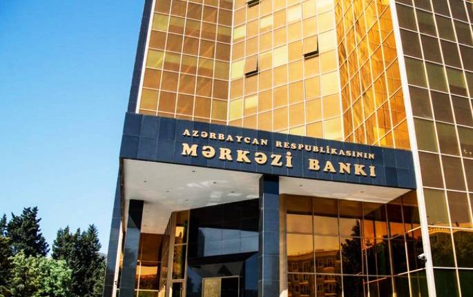 Mərkəzi Bankın İdarə Heyətinə yeni üzvlər TƏYİN OLUNDU