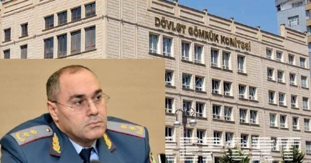 Gömrük Komitəsində əməliyyat… – “şöbə rəisi, müavini” və daha 3 nəfərin saxlanıldığı bildirilir İDDİA