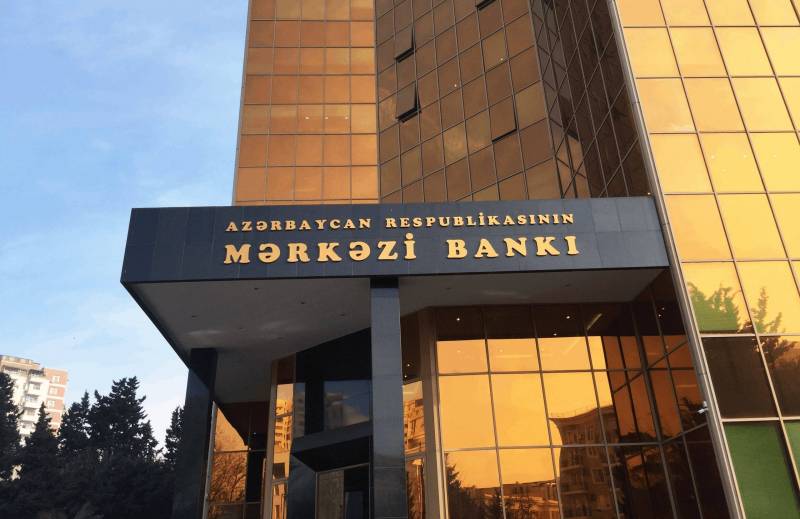 Mərkəzi Bankın sədrinin birinci müavini təyin edilən Rəşad Orucov kimdir? – DOSYE