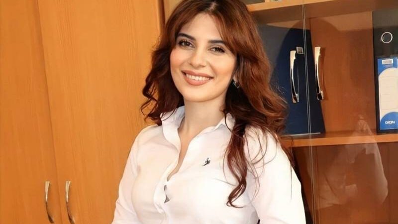 Günay Quluzadəyə yeni vəzifə verildi